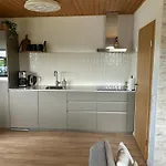 Apartman Haus Annemiek Met Balkon