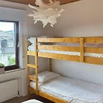 Haus Annemiek Met Balkon Appartement