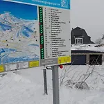 Haus Annemiek Met Balkon * Winterberg