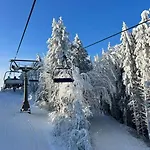 Apartman Haus Annemiek Met Balkon Winterberg