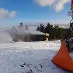 Haus Annemiek Met Balkon * Winterberg