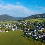 Haus Annemiek Met Balkon * Winterberg