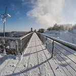 Apartamento Haus Annemiek Met Balkon Winterberg