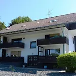 Appartement Haus Annemiek Met Balkon *