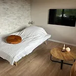 Haus Annemiek Met Balkon Apartman Winterberg