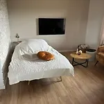 Appartement Haus Annemiek Met Balkon Winterberg