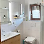 Haus Annemiek Met Balkon Appartement *
