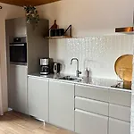 Apartman Haus Annemiek Met Balkon *