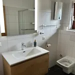 Apartman Haus Annemiek Met Balkon