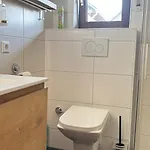 Haus Annemiek Met Balkon Apartman *