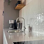 Apartamento Haus Annemiek Met Balkon