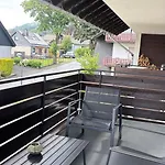 Apartman Haus Annemiek Met Balkon Winterberg