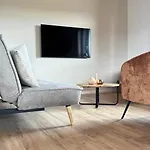 Haus Annemiek Met Balkon Appartement Winterberg