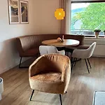 Appartement Haus Annemiek Met Balkon