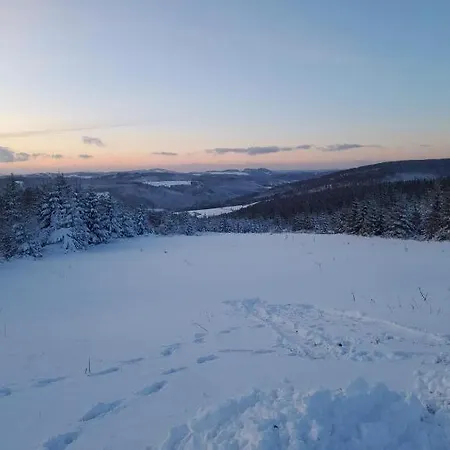 Apartmán Haus Annemiek Met Balkon *