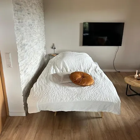 Haus Annemiek Met Balkon Apartmán Winterberg