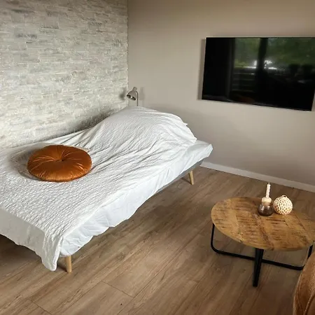 Haus Annemiek Met Balkon Lägenhet Winterberg