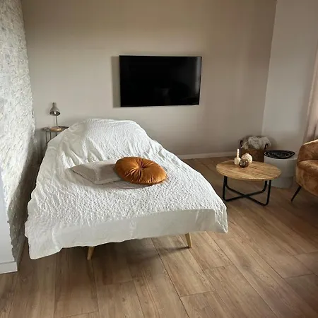 Appartement Haus Annemiek Met Balkon Winterberg