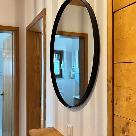 Haus Annemiek Met Balkon Appartement *