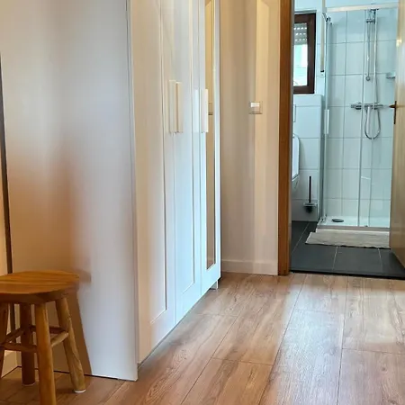 Apartamento Haus Annemiek Met Balkon Winterberg