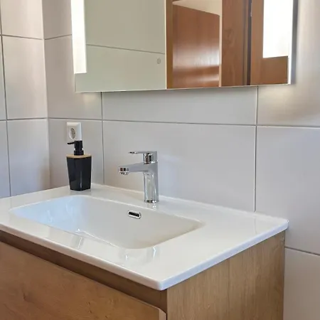 Haus Annemiek Met Balkon Apartmán Winterberg