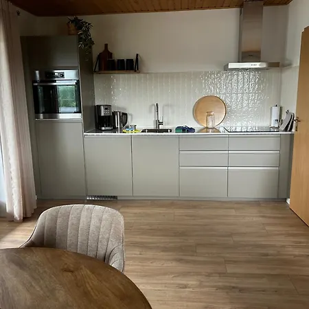 Apartamento Haus Annemiek Met Balkon *