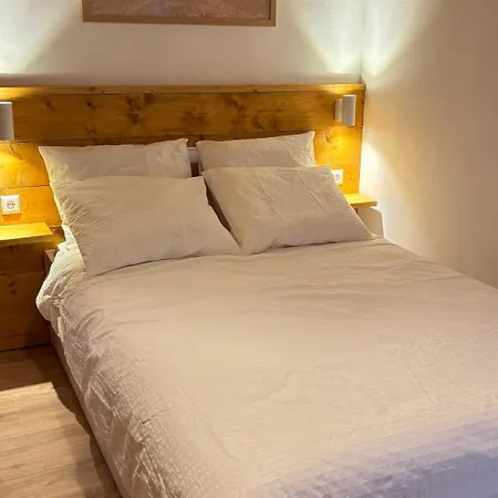 Haus Annemiek Met Balkon Winterberg