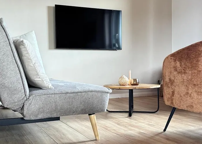 Haus Annemiek Met Balkon Apartman Winterberg